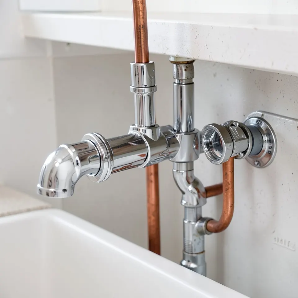 Plumbing: What Frisco Homeowners Should Know — local guide